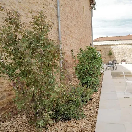 Apartment Winegrower's House In A Castle Blace